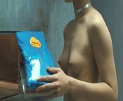 Doona Bae Pointed Nipples In Cloud AtlasScandalPlanet.Com from bae doona sex sceneian momgali girl