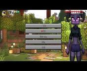 Minecraft Horny Craft (Shadik) - Part 61-62 - Endergirl Spanking And Blaze By LoveSkySan69 from 61 62 hd video