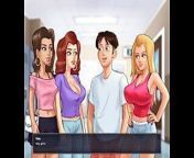 Summertime Saga: Tom And Roxxy-Ep 64 from tom and tom girlfriend sex download