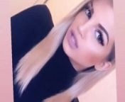 Serbian girl Julija JOI video from girl kolija sex downloadatr ina xxx
