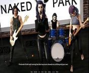 Become a rock star: wild party on a rock concert ep 15 from party like a rock star fetswing community