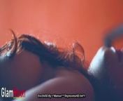 Aaravi Bold Shoot (2019) from navel bold
