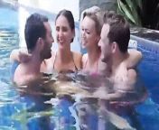 Couple swap, full swinger video from swınger