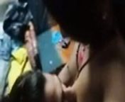 Indian boobs sucking from boob squeeze press milk