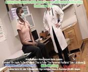 Perverted Podiatrist Stacy Shepard Takes Her Time Examining Jewel's Sweaty Feet During An Exam At GirlsGoneGyno Com from hindi dubing 7starhd movie com