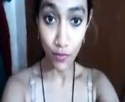 cute indian girl naked on camera from indian naked