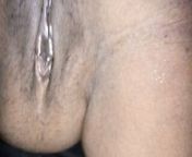 Mature pussy from mature aunty
