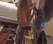 White girl gets some black cock from mariah leonne onlyfans kissing lacie all over my body video leakssss