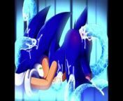 Sonic The Hedgehog Hentai Compilation 2 from sonic x amy comic