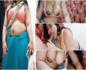 Bangali sexy saree girl Best Blowjob big dick sucking with dirty talk bangla. Roshni-Atif from indian saree girl video