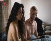 Beren Tuna in Monogamish from beren saat porn sex scene fatmaharda arya