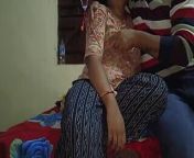Deshi Hot Aunty Homemade Fucked With Boyfriend from deshe hot video