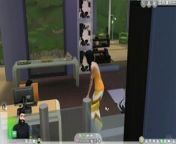 The Sims 4 (SEX Mod) from sir sex mod