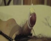 Hands Free Orgasm. Cumming with Egg Vibrator 4 (Short) from free gay sex 4 k mp 4