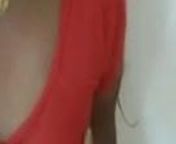 Indian girl squeezes her boobs, removes her blouse from indian girl removed silk