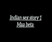Indian Sex Story 1 from indian sex pora
