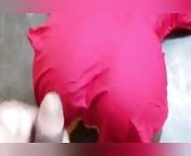 I'm fuck Indian sonpari wearing pink Kurti, With Dirty Hindi Audio from magarlod sonpari rep kand