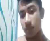 Bangladeshi Copula Vloger Toha bf penis masturbation from bangladeshi gay massage