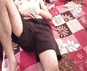 Wow My tution teacher taking Nap and i open his underdwear to see his big shake in pant from desi gangbang gay