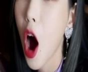 Fill Karina's Mouth With Your Cum, Fellas from kpop fake sex