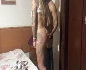 Fucking hot tattooed friend getting an amazing blowjob and licking the ass and pussy of the dreadlocks hottie at rave pa from videos pa arab girl bra college room video download com
