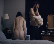 Rachel Mc Adams Nude Boobs In Disobedience ScandalPlanet.Com from mc bionica dance nude