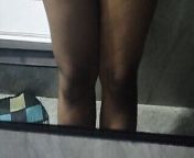 Thigh and pussy showing, Kerala girl from kerala girl showing on video call