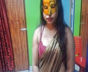 Indian bangoli husband send his sexy wife to his boss so as not to be fired from work with bangla audio from bangla naket video so