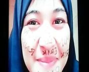 Orang cantik jilbab buat apapun di bigo from bigo live gadis cantik 517 min