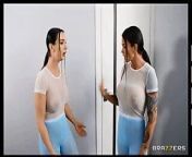 Chloe Lamour - Doppelbanger. FULL VIDEO ON MyPornMate. from kinnauri sex videosndian xxx labour kali boudi bathing seen village sexi videos muslim girls