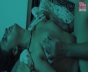 Indian couple hot romance at night from couple hotromance