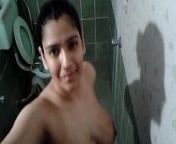 Bangladesi desi Wife SEXY BathFor Lover HD from hd sexy bath