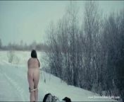 Alisa Shitikova nude - Me Too from nude me