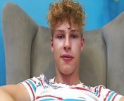 Bubble Butt 18 Year Old Roughly Strokes His Huge Cock with His Hand from great euro boys gay porn