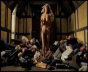 My favorite nude scenes in mainstream movies part 6 from unsimulated sex in mainstream movies