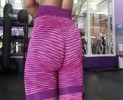 Riyana Qi Ass Flexing Compilation Updated from famous couple update more clips