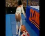 WWF Sexbomb Sherry Martel from aria martelle xxx