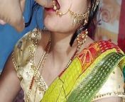 Desi bhabhi ki nathuniya utaar kar chodi shadi wale din from honeymoon first night beautiful girl sex india