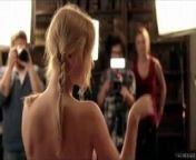 Ashley Hinshaw - About Cherry from popular fake nude