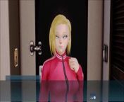 Android 18pas time DBS from my xxx sex 18 pa com