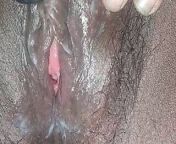 Sri lanka house wife shetyyy new .black chubby pussy from sri lanka lady shower and