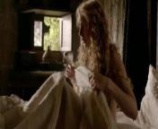 Rebecca Ferguson - The White Queen from rebecca ferguson sex scenes page 1 xvideos