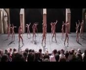 nude dancing art from nude dancing