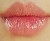 Sunmi's Sexy And Soft Dick Sucking Lips from 선미 보지
