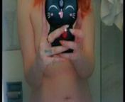 that bitch lolafuccbunny from emilyr teasing nude body onlyfans leaked videos