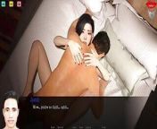 Wifey's Dilemma: Japanese Housewife Unexpected Creampie on Valentin's Day - Episode 10 from asian cheating house wifes xxxom son sex cartoonalayalees amma magan xxx video