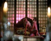 Kristin Lehman Nude Sex In 'Altered Carbon' On ScandalPlanet from soley kristin