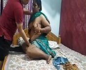 Desi Indian Aunty Hot Sex in Saree from indian aunty saree sex in xnxxi bandhobi rupa with her lover friend mms