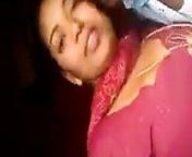 Desi aunty big boobs in car getting sucked from desi aunty big boobs in salwar kameez