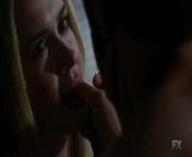 Sarah Paulson - American Horror Story: Coven from aunty horror nude sexxx